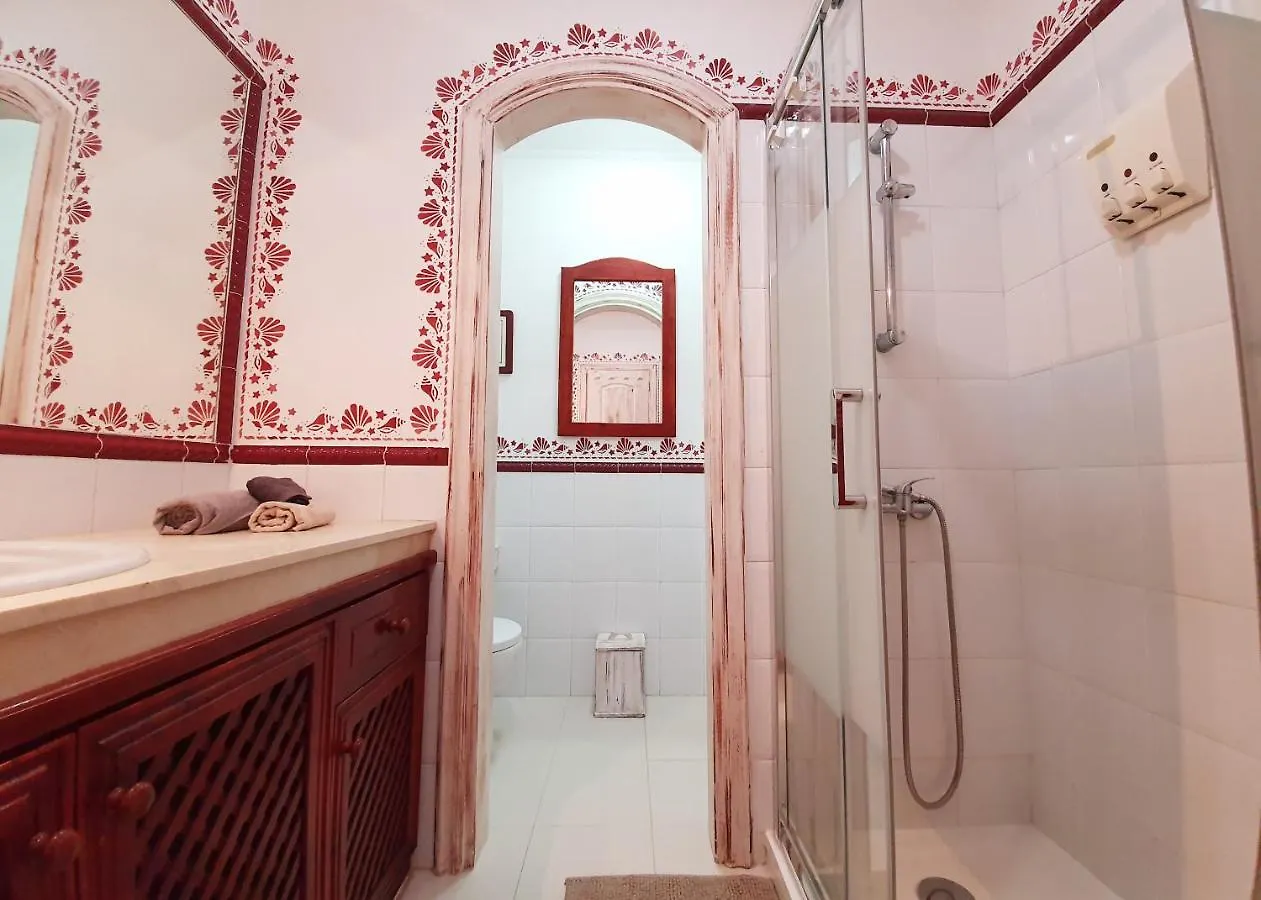 Apartamento Vista Atlantico Costa Adeje  Costa Adeje (Tenerife)