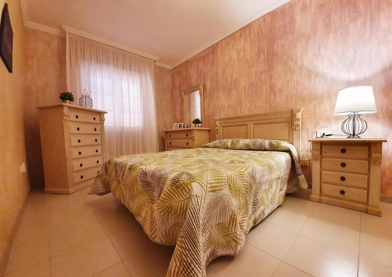 Apartamento Vista Atlantico Costa Adeje  0*, Costa Adeje (Tenerife) Ισπανία