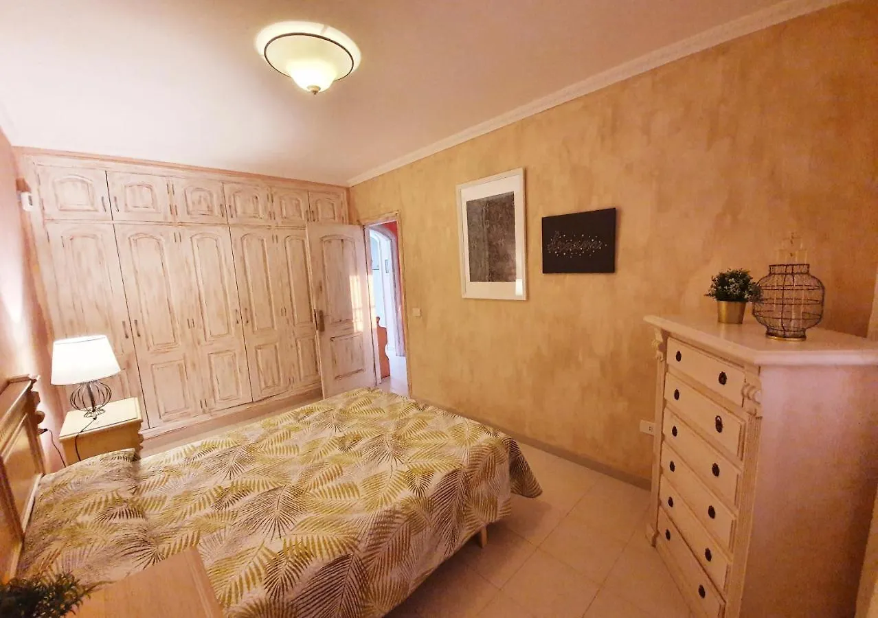 Apartamento Vista Atlantico Costa Adeje  Διαμέρισμα Costa Adeje (Tenerife)