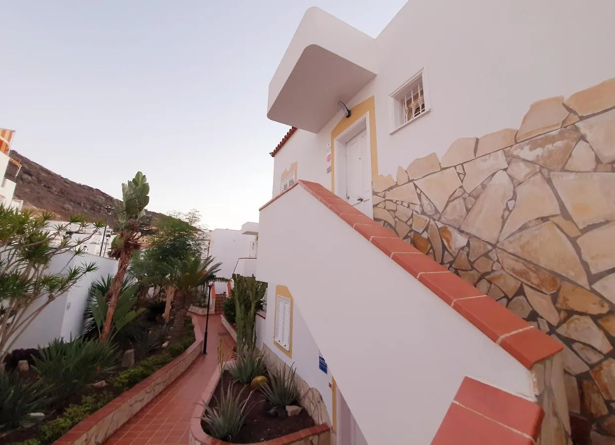 Διαμέρισμα Apartamento Vista Atlantico Costa Adeje  Ισπανία